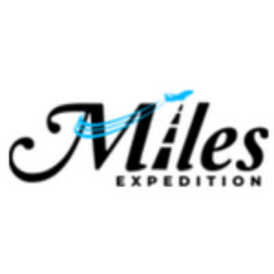 Miles Expedition