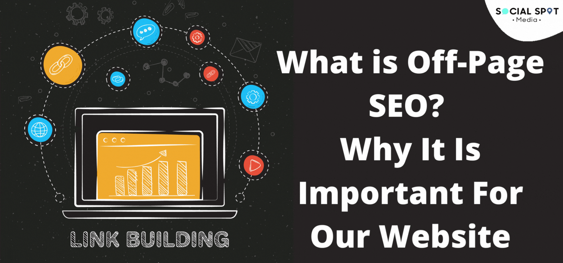 What is Off-Page SEO? Why It Is Important For Our Website