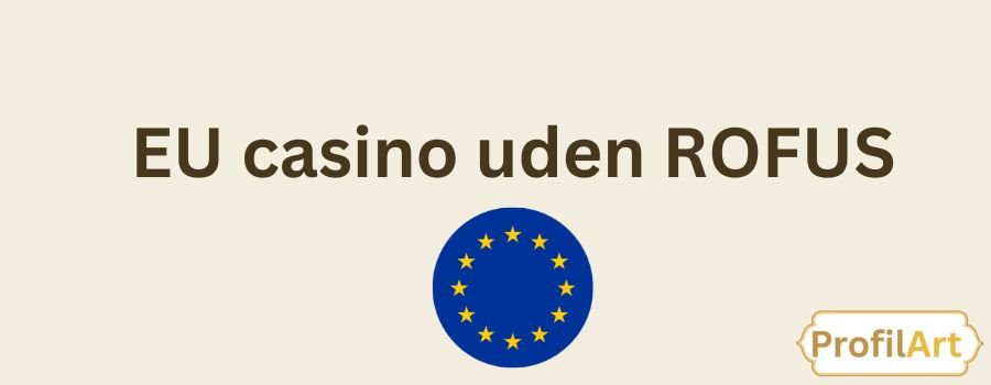 Spillesider uden MitID En Guide til Online Gambling uden Identifikation Spillesider uden MitID En Guide til Online Gambling uden Identifikation